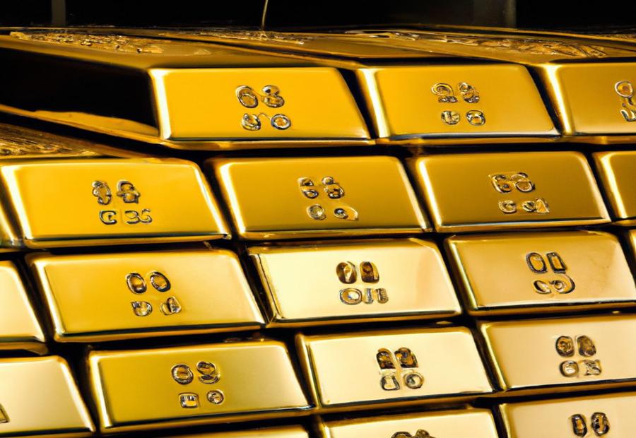 Calculating the Value of 6 Pounds of Gold