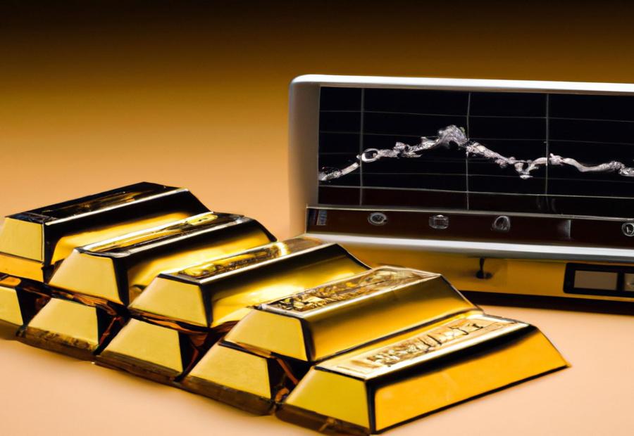 Accessing Live Gold Prices