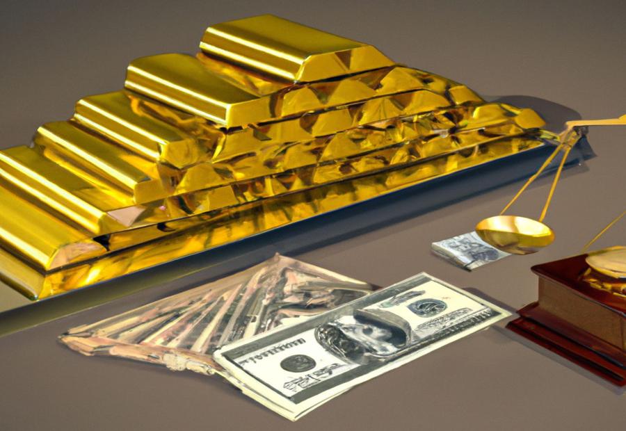 Importance of Gold Price for Investors