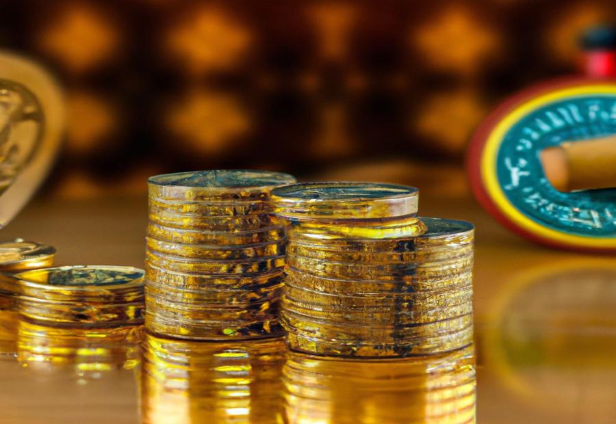 Historical Context of Shekel Weights