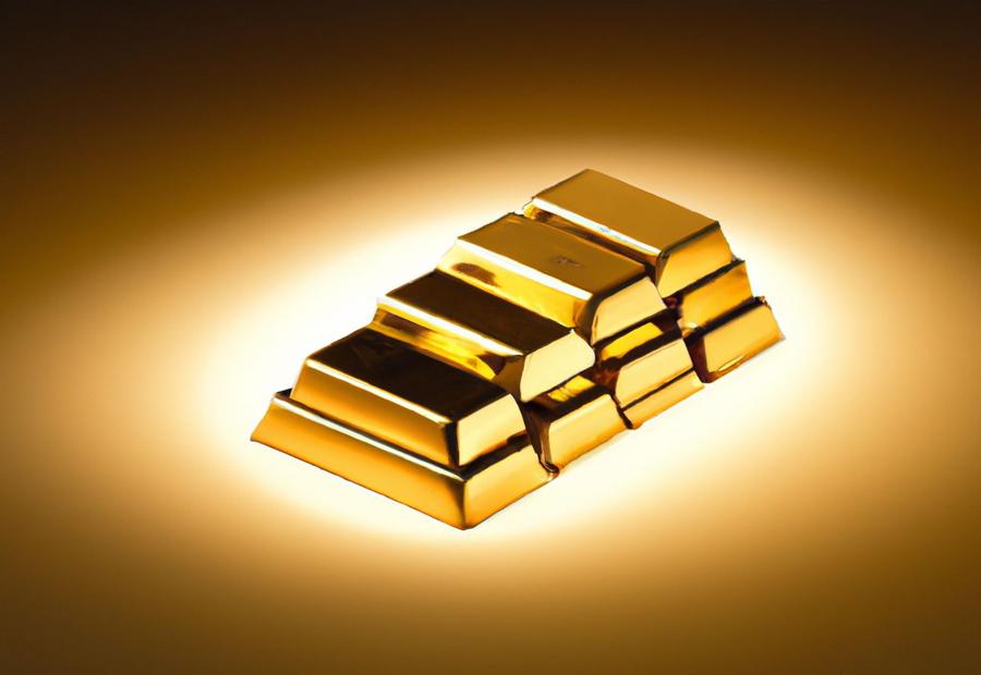 Conclusion: Gold as a Potential Store of Value in the Future