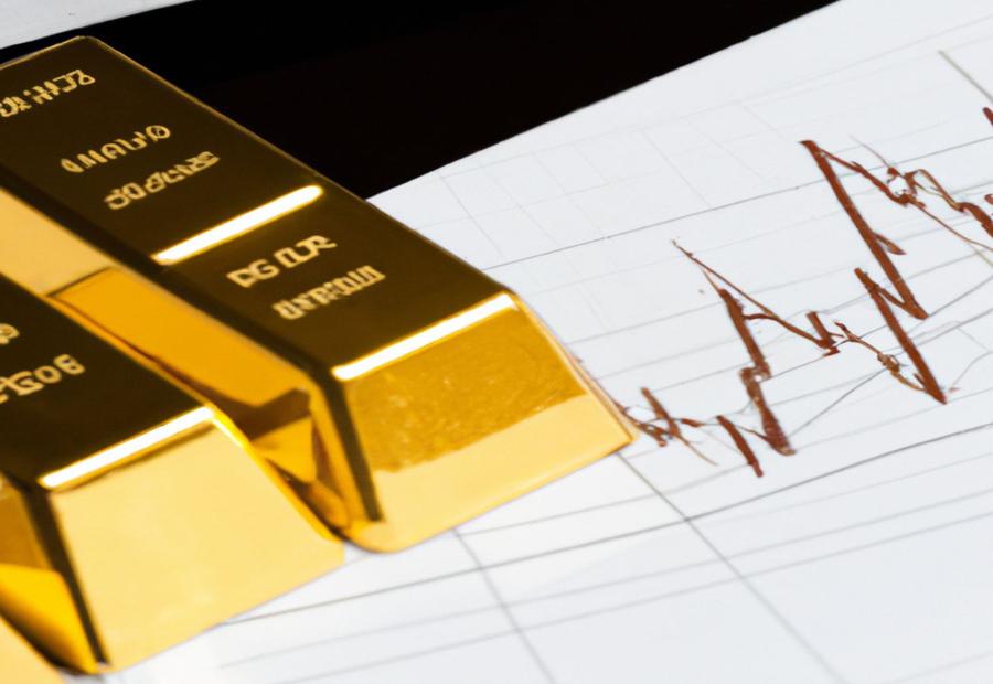 The Current Economic Climate and the Value of Gold