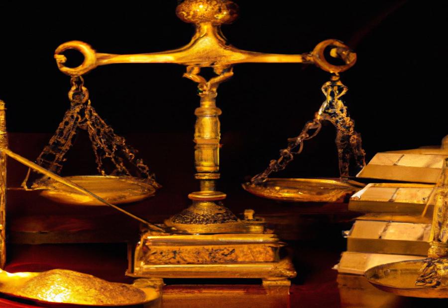 Historical Context of Gold Prices