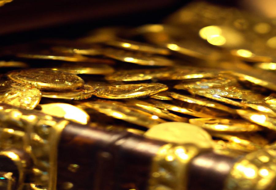 Historical Significance of Gold as a Store of Value