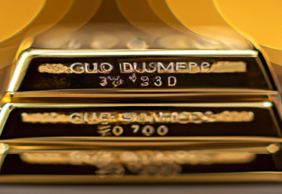 Price Trend and Performance of Gold Since 1971