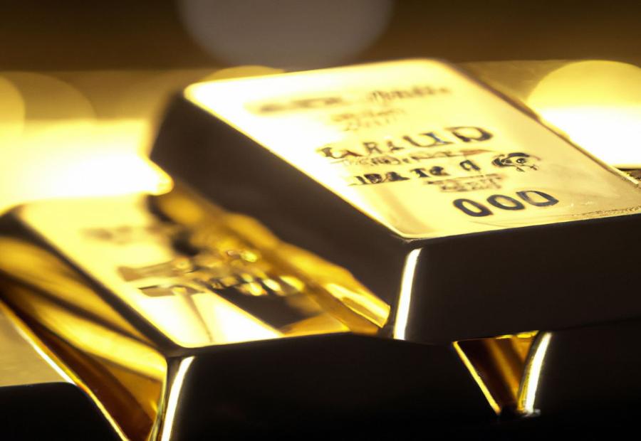 Factors Influencing the Value of Gold