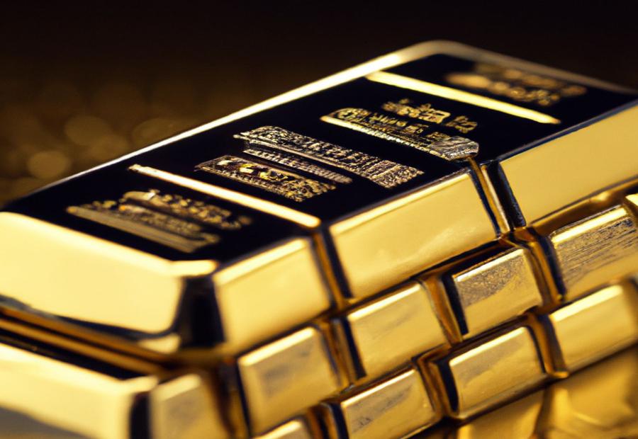 Evaluating the Worth of 7LB of Gold