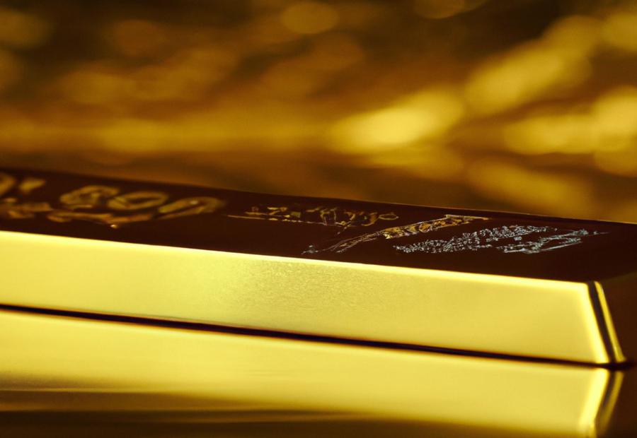 Factors influencing the price of gold
