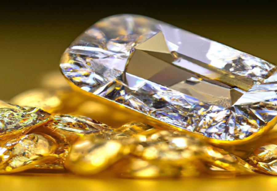 Historical Perspective of Gold and its Value