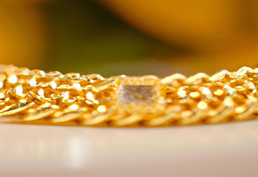 Current Price of 9 Carat Gold in Europe