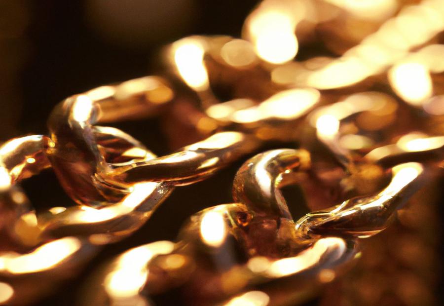 Comparison of 9 Carat Gold with Other Gold Purity Levels