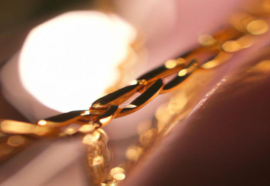 Expert Opinions on 9 Carat Gold as an Investment