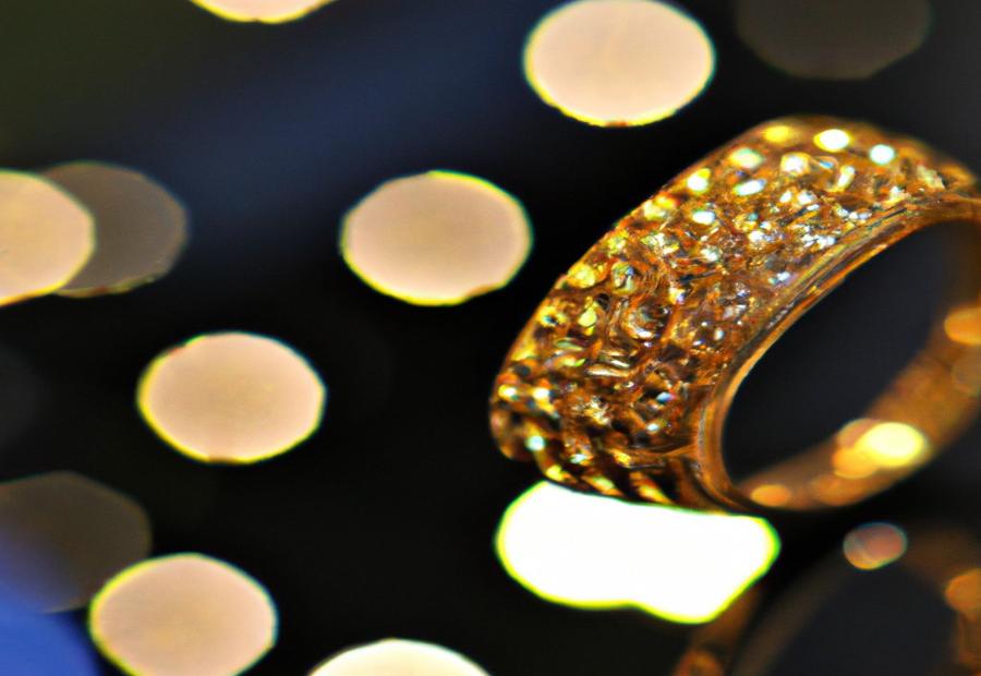 Factors Affecting the Price of Gold