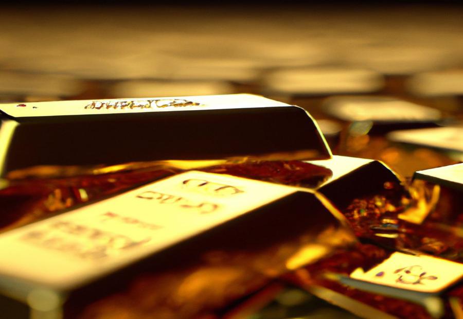 Definition of a "gold ton" or "gold tonne"