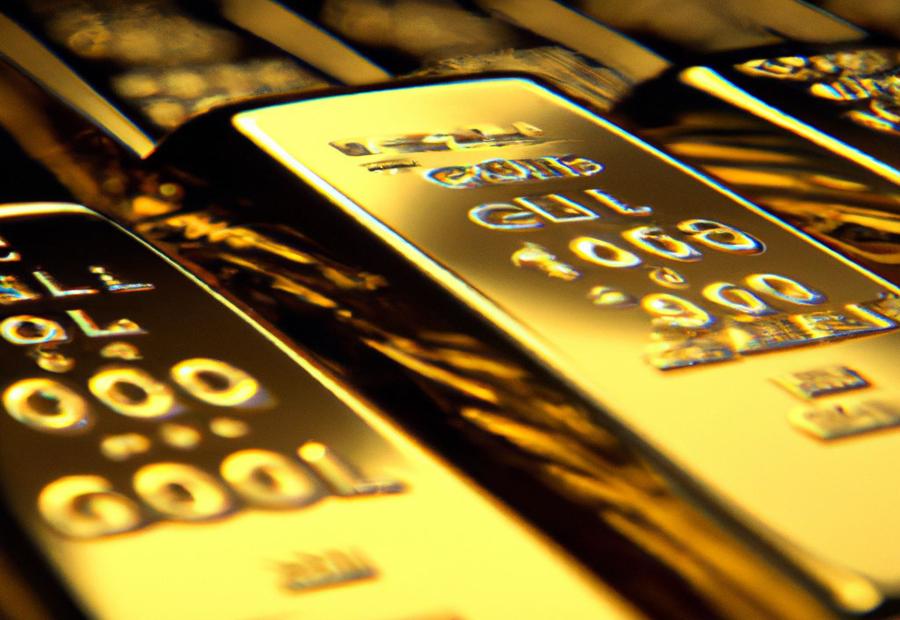 Current value of a ton of gold in dollars