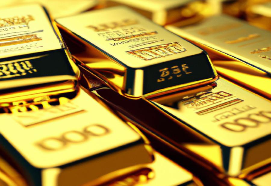 Future trends in the gold market