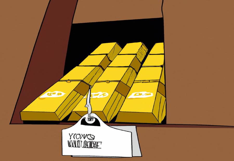 Factors influencing the price of gold