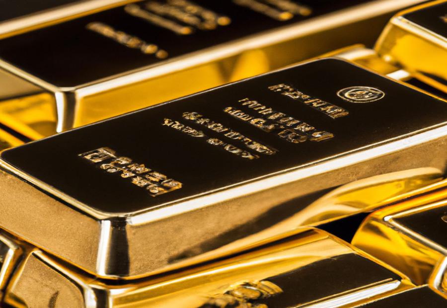 Transparency and challenges in the gold market
