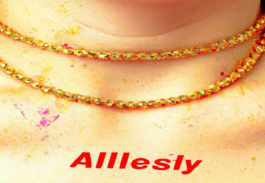 Clarifying Misconceptions and Potential Allergies