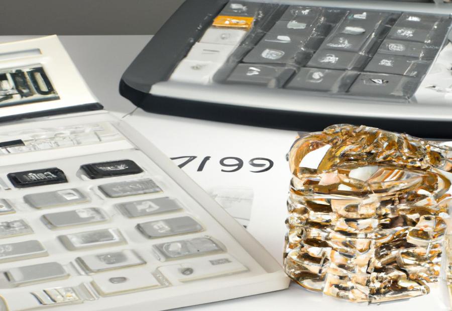 Different Terms for Gold Jewelry with Lesser Amounts of Gold