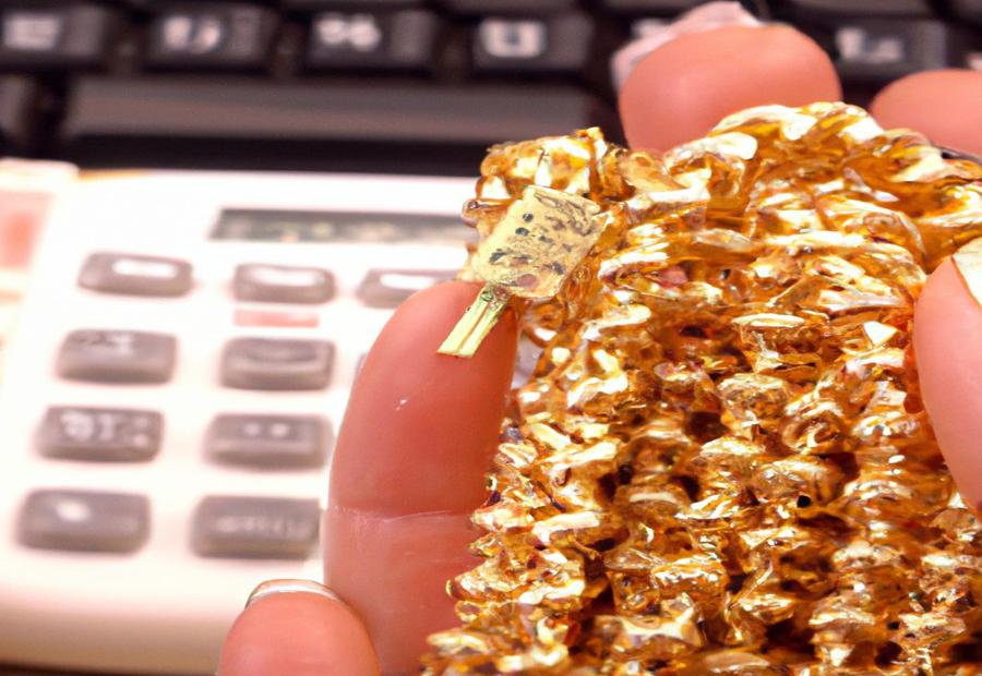 Understanding the 925 Stamp