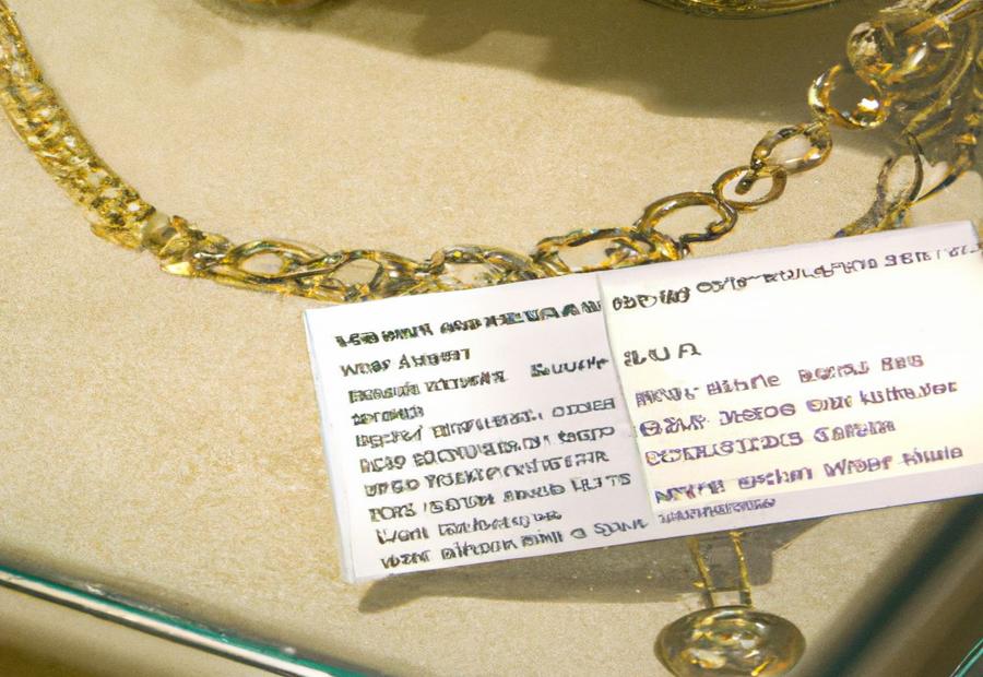 Factors Affecting the Price of 925 Gold Jewelry