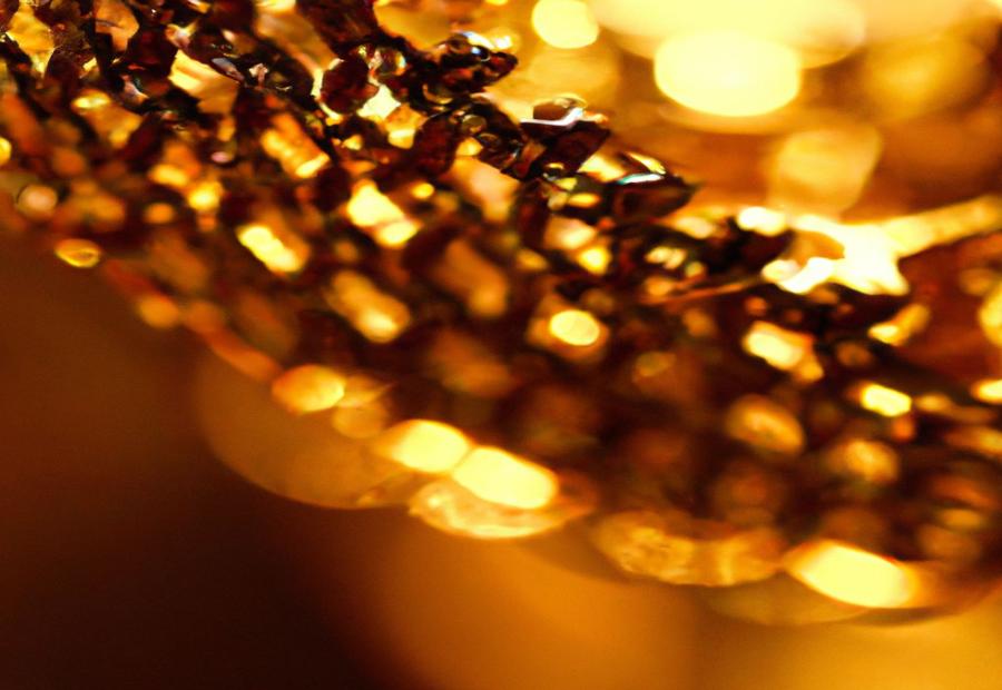 Tips for Buying and Selling 926 Gold Jewelry