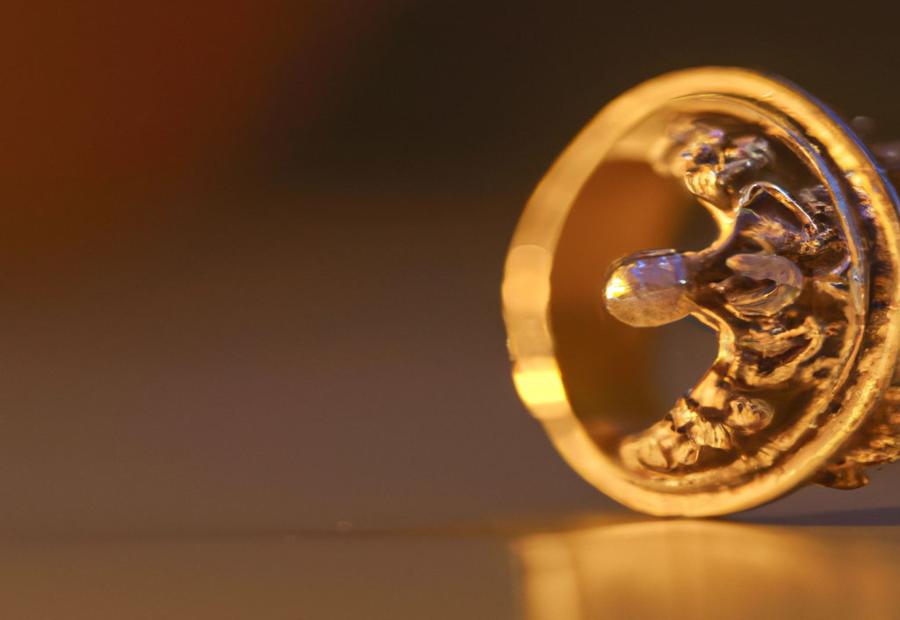 Exploring the Significance of 926 on Gold Jewelry