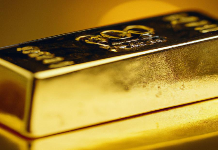 Factors that Affect the Value of 999.9 Fine Gold