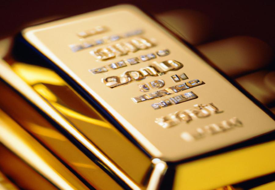 Investing in 999.9 Fine Gold