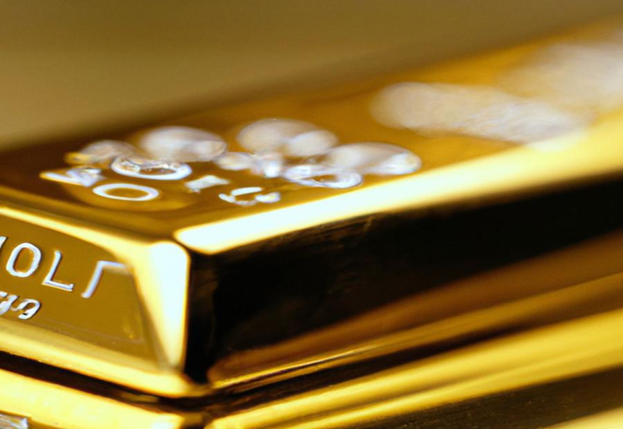 Current Worth of 999.9 Fine Gold