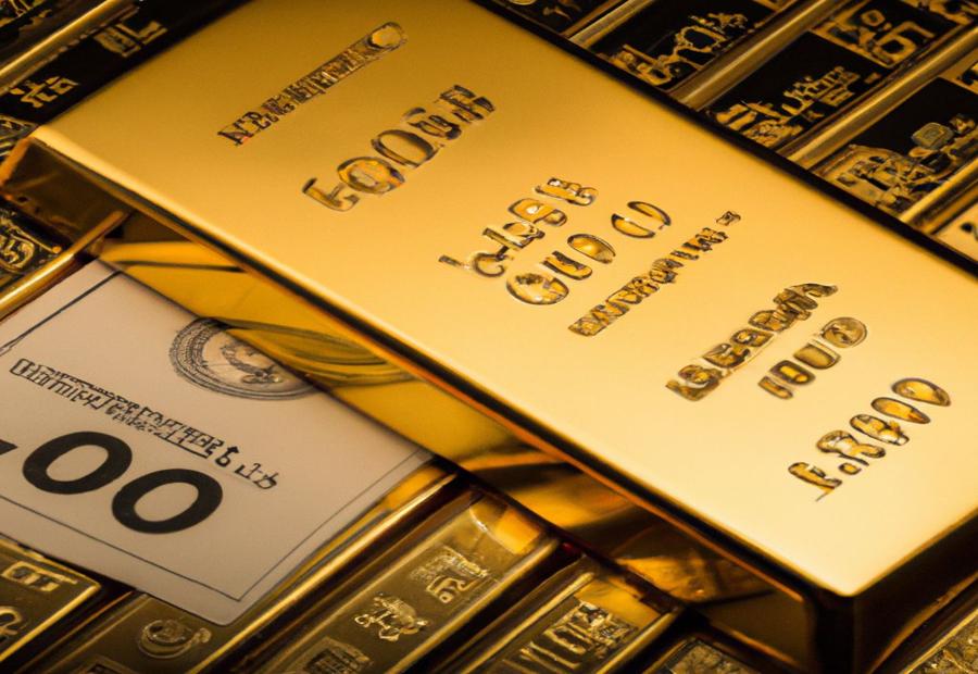 Buying Gold Bars: Considerations and Recommendations