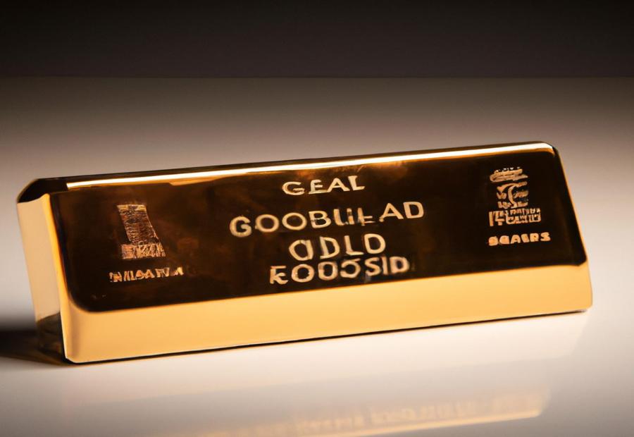 Understanding Gold as an Investment