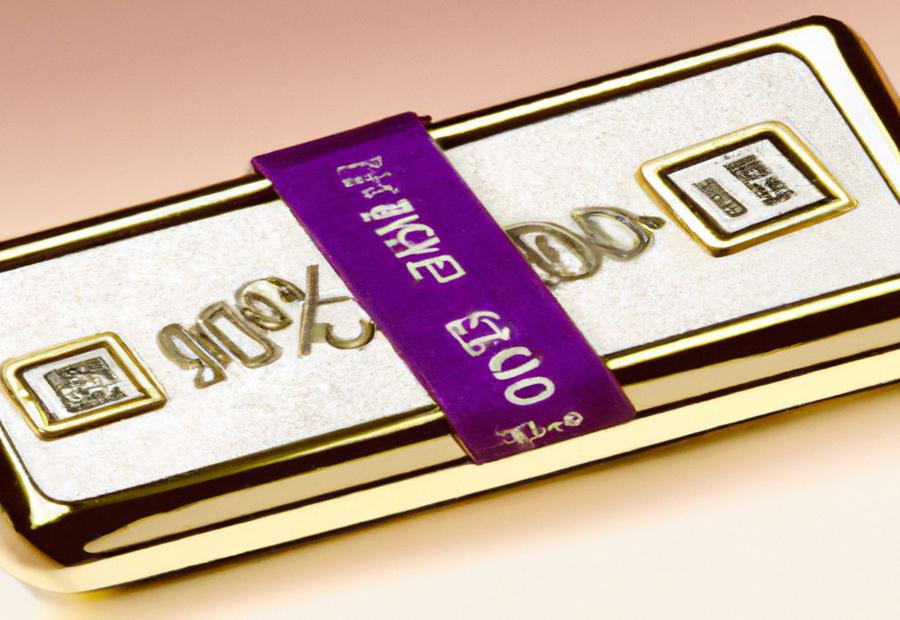 The Attractiveness of the Gold Market