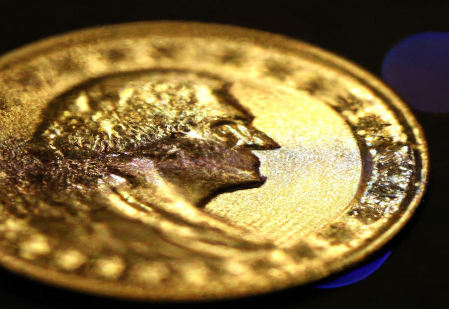 Historical Value of 1 oz $50 Gold Coins