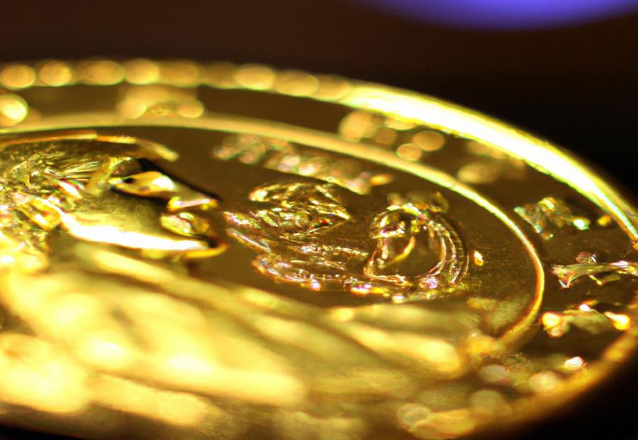 Selling and Buying 1 oz $50 Gold Coins