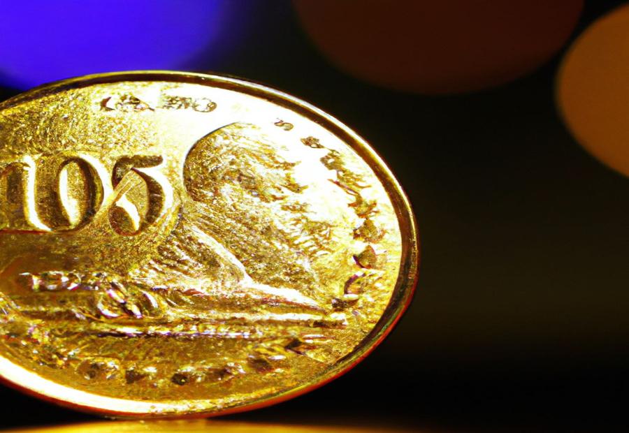 Factors Affecting the Value of a 1 oz $50 Gold Coin