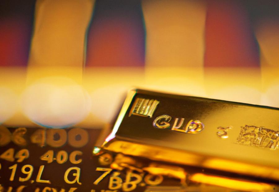 Frequently Asked Questions about Gold Bars