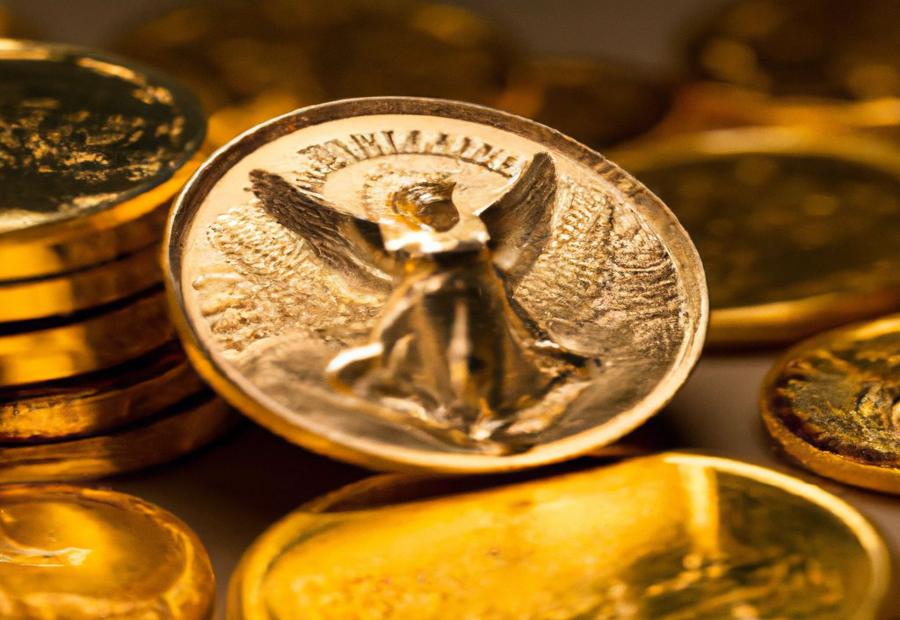 Value of the $10 Liberty gold coin