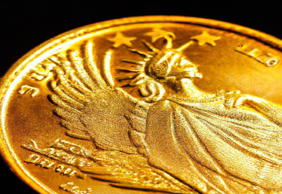 Notable Editions and Rare Versions of the $10 Liberty Gold Coin
