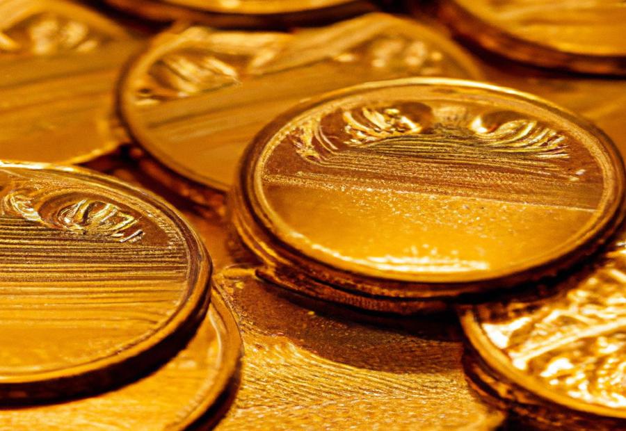 Investing in and Collecting $10 Liberty Gold Coins