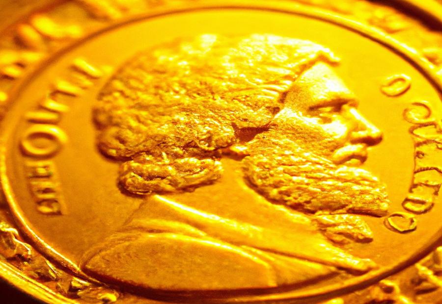 Historical Background of the $10 Gold Coin