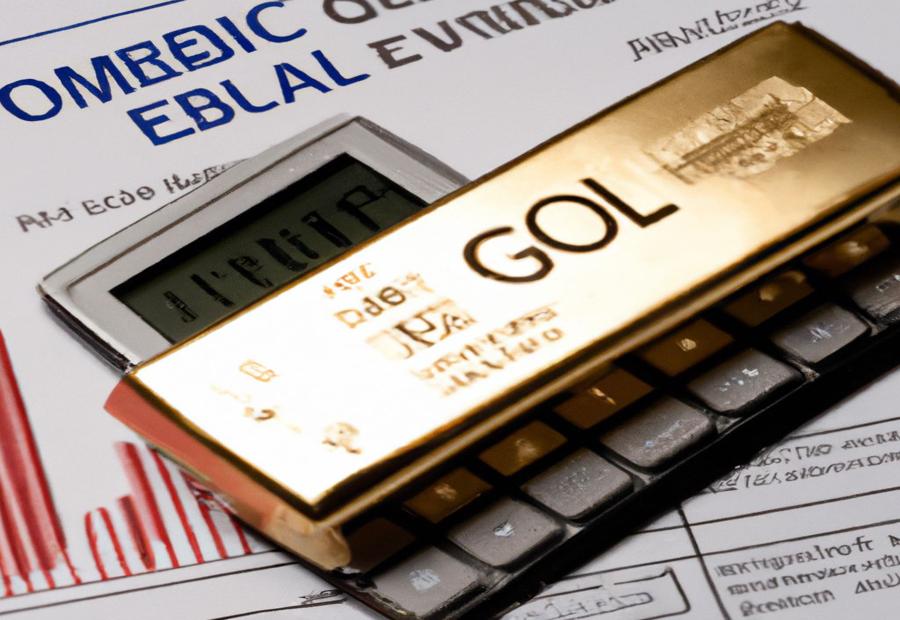 Factors Affecting the Price of 10 Gram Gold Bars