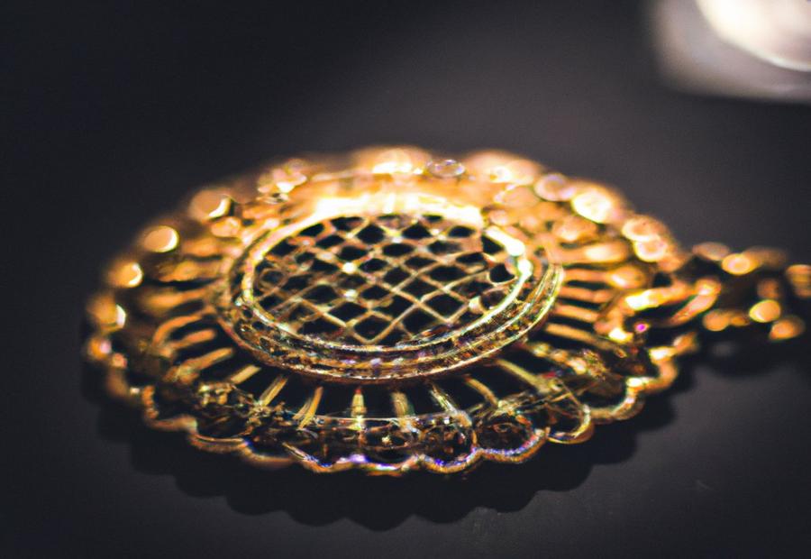 Pros and Cons of Investing in a 10K Gold Necklace