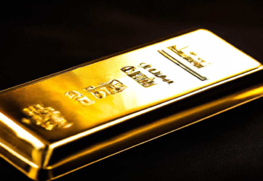 Different options for purchasing 10 oz gold bars