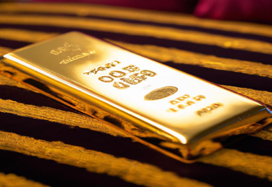 Finding Live Market Cost of Gold