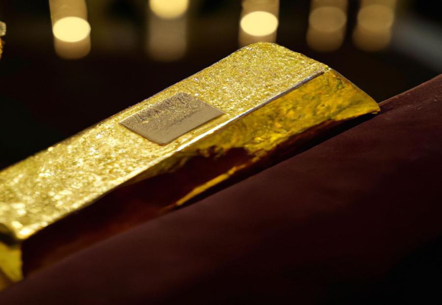 Additional Costs Related to Gold Bullion