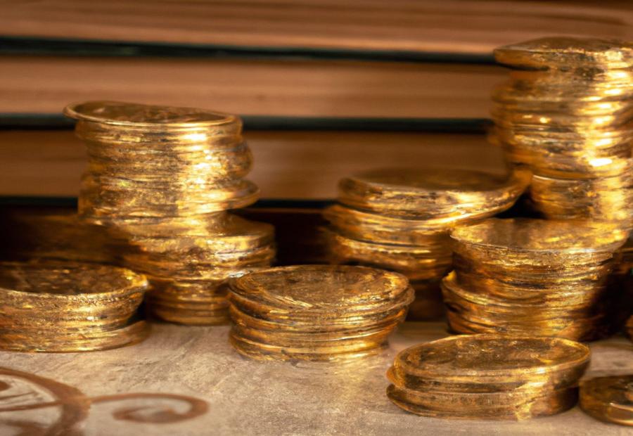 Historical Significance of Gold as a Store of Value