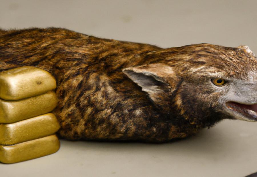 The Price of Gold Since the Abandonment of the Gold Standard