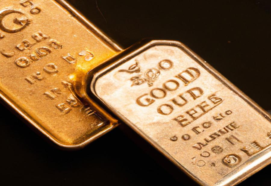 Comparison of the Troy Ounce and Avoirdupois Ounce